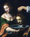 salome with the head of saint john the baptist